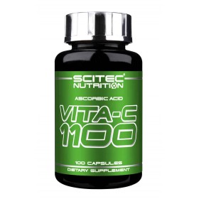 Vita-C 1100 100 caps Scitec Nutrition